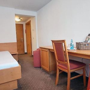 Ekononiczny pokój dwuosobowy